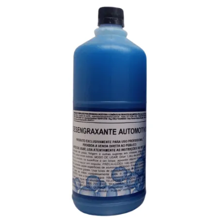 S.L 40 (Desengraxante) 1L Brilho Magico