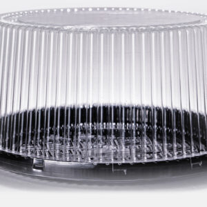 Embalagem Pet 50 Tampa Alta 50 Und Packform
