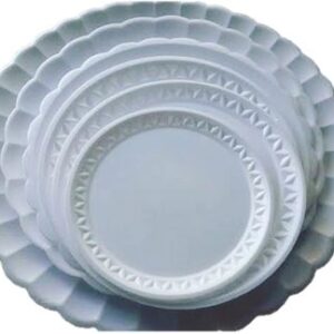 Bandeja Redonda Meiwa Mp 15 200 Und
