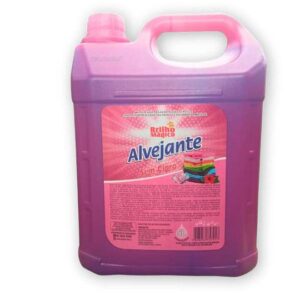 Alvejante Sem Cloro 5L Brilho Magico