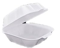 Hamburgueira Eps Th 03 100 Und Totalplast