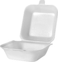 Hamburgueira Eps Th 01 100 Und Totalplast