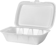 Hamburgueira Eps Th 101 100 Und Totalplast