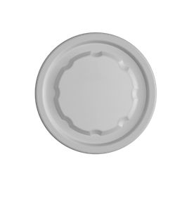 Tampa Para Copo Termico Eps 180 Ml 80 Und Meiwa