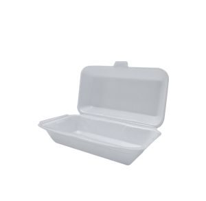 Hamburgueira Eps Th 05 100 Und Totalplast/Copobras