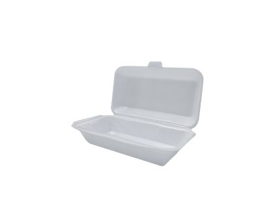 Hamburgueira Eps Th 05 100 Und Totalplast/Copobras