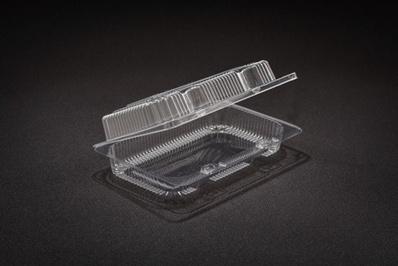 Embalagem Pet Articulada 08 100 Und Bipack