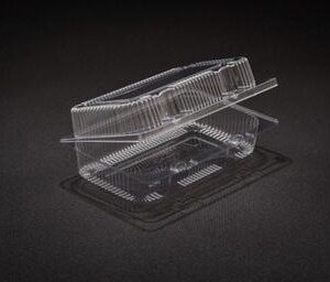 Embalagem Pet Articulada 10 100 Und Packform