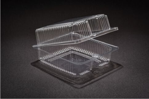 Embalagem Pet Articulada 13 100 Und Facilpack