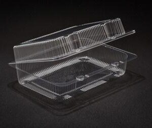 Embalagem Pet Articulada 18 100 Und Packform