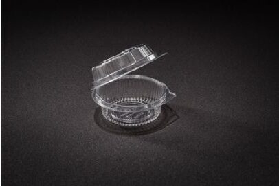 Embalagem Pet Articulada 642 300 Und Packform