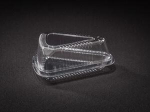 Embalagem Pet Articulada 630 100 Und Packform