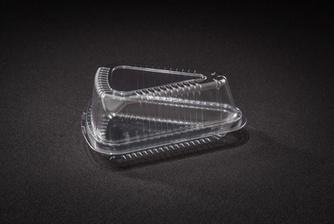 Embalagem Pet Articulada 630 100 Und Packform