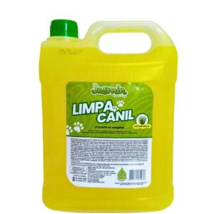 Limpa Canil Citronela 5L Jasmin