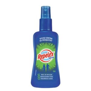 Repelente Repelex Family Care Spray 100Ml