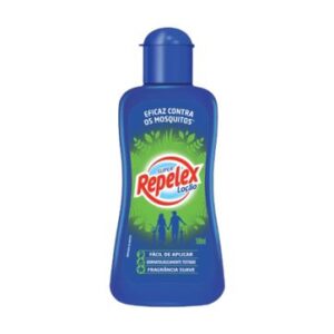 Repelente Repelex Family Care Locao 100Ml