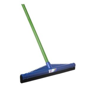 Rodo Duplo 40Cm C/ Cabo Force Clean