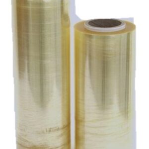 Filme Pvc Profissional 300Mm X 10 800M