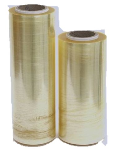 Filme Pvc Profissional 300Mm X 10 800M