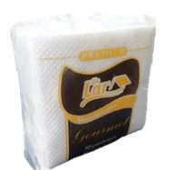 Guardanapo De Mesa 20X20 50 Folhas