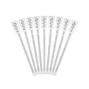 Mexedor Cristal Mini Remo 8.5Cm 500Und