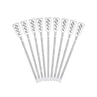 Mexedor Cristal Mini Remo 8.5Cm 500Und