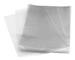 Sacos Plasticos Pebd 20X30X0.05 1 Kg