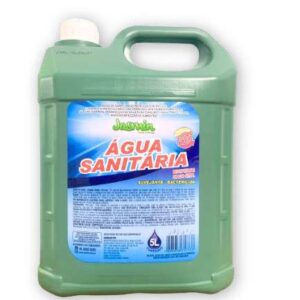 Agua Sanitaria 5L Jasmin