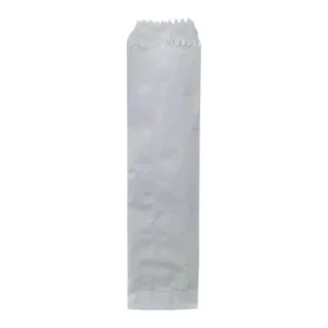 Saco De Papel Kraft Para Talher 17X28 500 Und